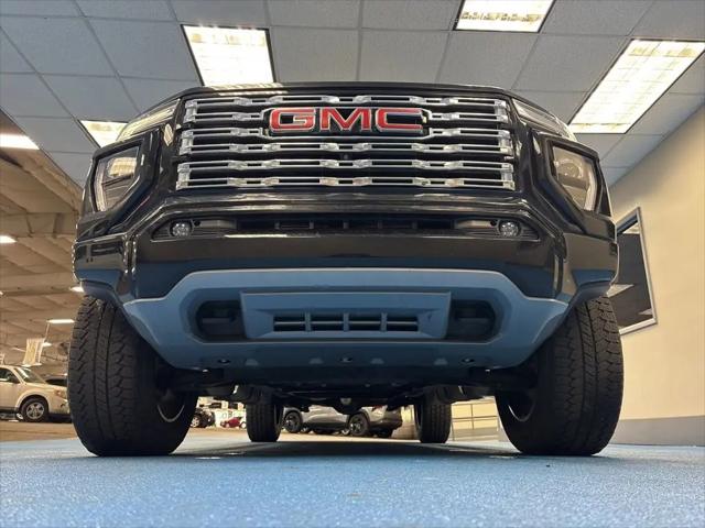 2023 GMC Canyon Denali