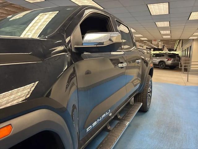 2023 GMC Canyon Denali