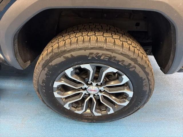 2023 GMC Canyon Denali
