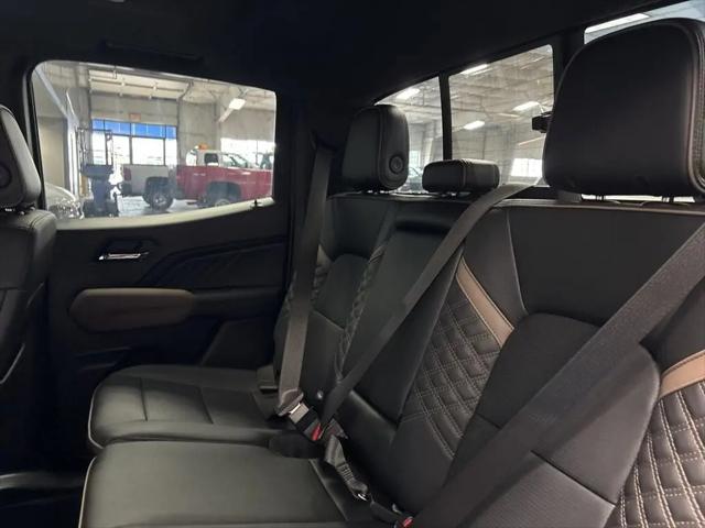 2023 GMC Canyon Denali