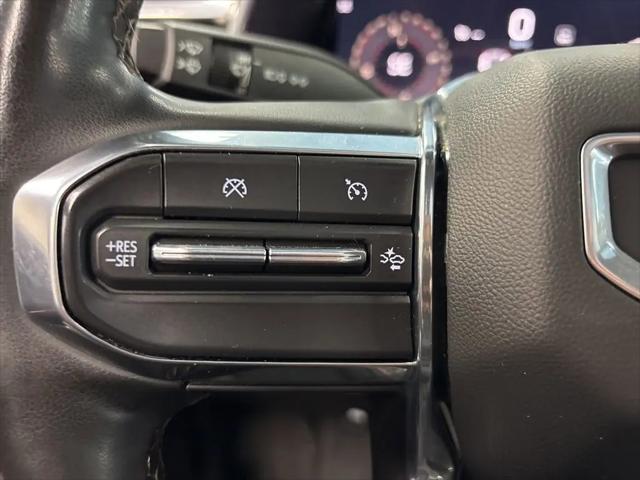 2023 GMC Canyon Denali