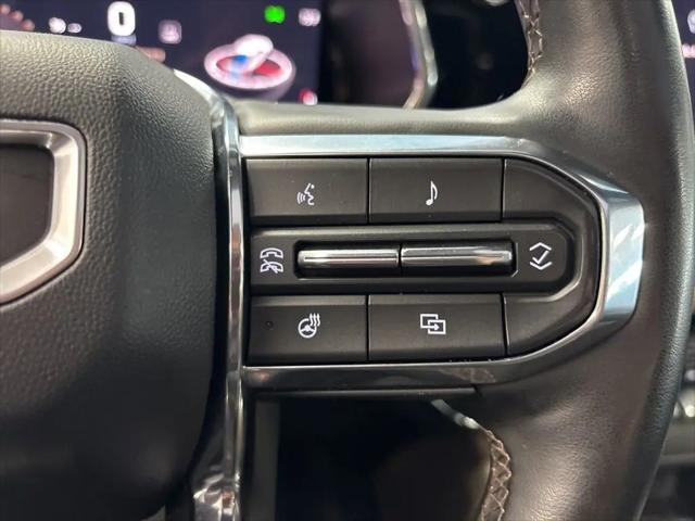 2023 GMC Canyon Denali
