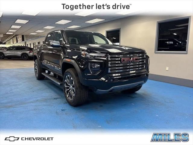 2023 GMC Canyon Denali for sale in Decatur, IL