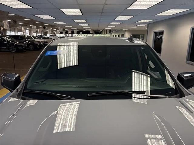 2024 Chevrolet Silverado 1500 4WD Crew Cab Short Bed LT with 2FL