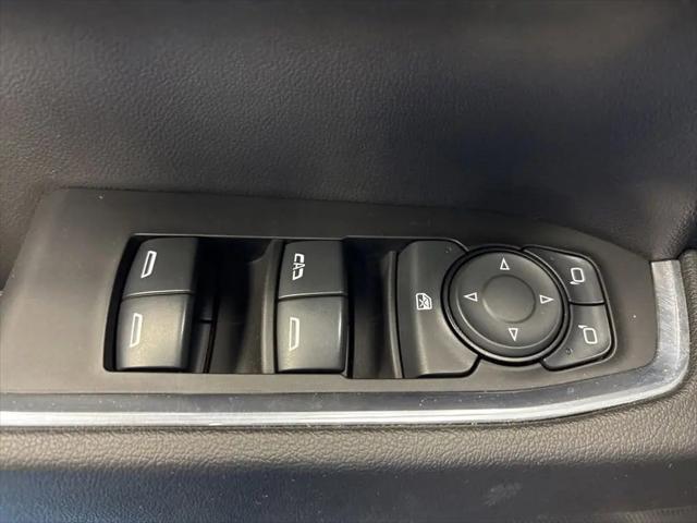 2024 Chevrolet Silverado 1500 4WD Crew Cab Short Bed LT with 2FL