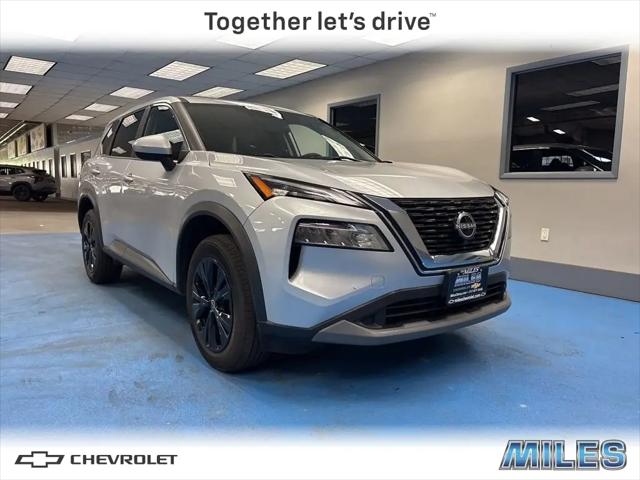 2023 Nissan Rogue SV Intelligent AWD for sale in Decatur, IL