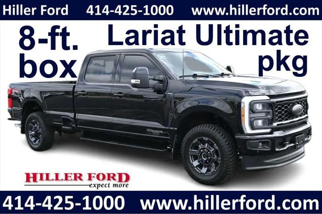 2023 Ford F-350 LARIAT for sale in Franklin, WI