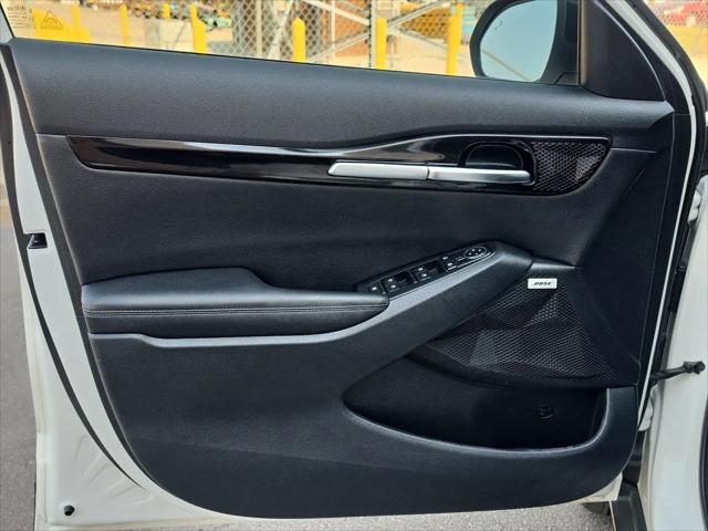 2021 Kia Seltos SX Turbo