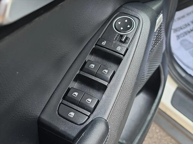 2021 Kia Seltos SX Turbo