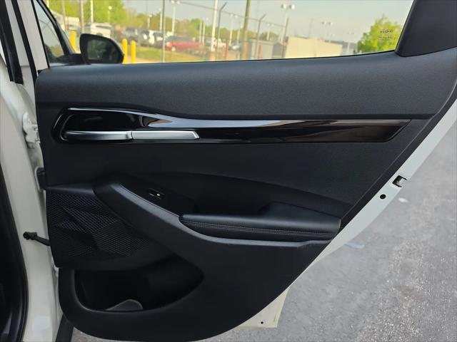 2021 Kia Seltos SX Turbo