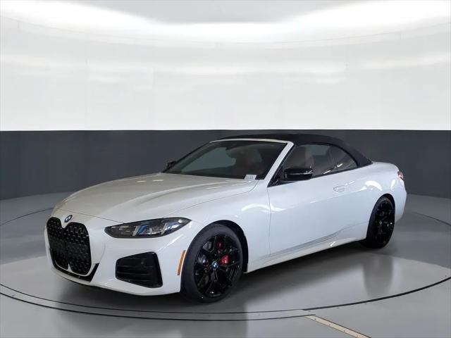 2027 BMW 4 Series 430i for sale in Miami, FL