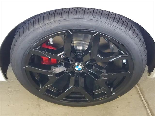 2027 BMW 4 Series 430i