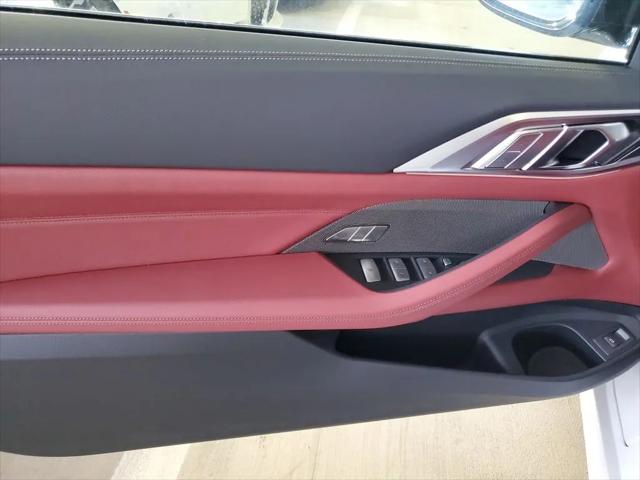 2027 BMW 4 Series 430i
