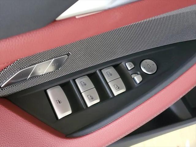 2027 BMW 4 Series 430i