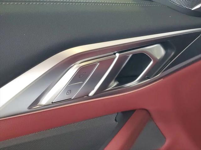 2027 BMW 4 Series 430i
