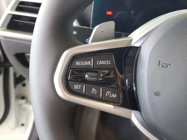 2027 BMW 4 Series 430i