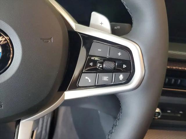 2027 BMW 4 Series 430i