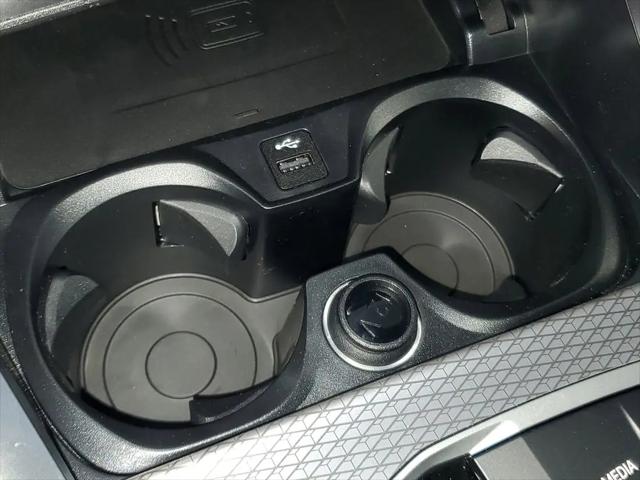 2027 BMW 4 Series 430i