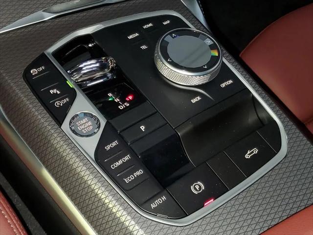 2027 BMW 4 Series 430i