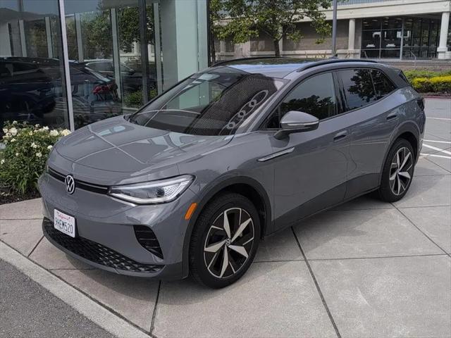 2023 Volkswagen ID.4 AWD Pro S for sale in San Rafael, CA