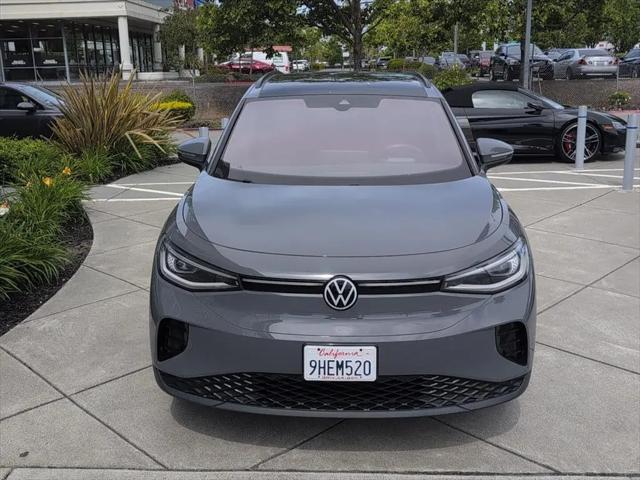 2023 Volkswagen ID.4 AWD Pro S
