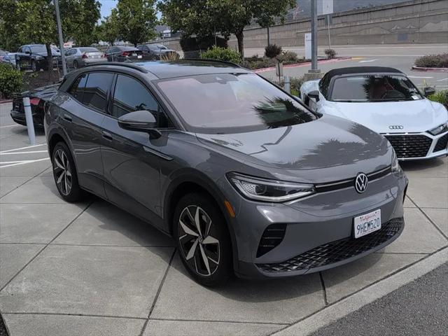 2023 Volkswagen ID.4 AWD Pro S