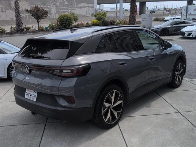 2023 Volkswagen ID.4 AWD Pro S