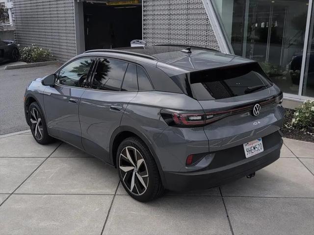 2023 Volkswagen ID.4 AWD Pro S