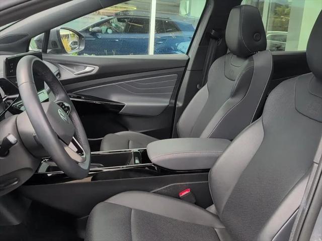 2023 Volkswagen ID.4 AWD Pro S