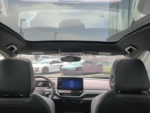 2023 Volkswagen ID.4 AWD Pro S