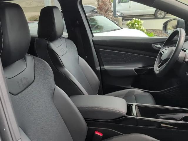 2023 Volkswagen ID.4 AWD Pro S