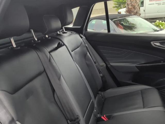 2023 Volkswagen ID.4 AWD Pro S