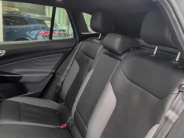 2023 Volkswagen ID.4 AWD Pro S