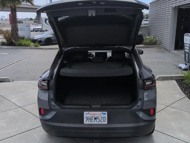 2023 Volkswagen ID.4 AWD Pro S