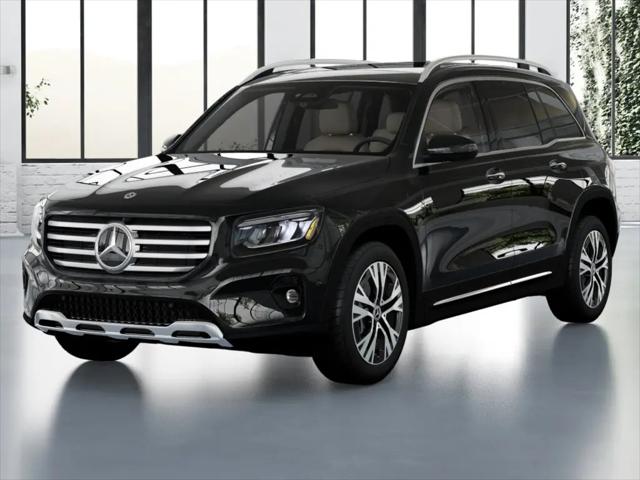 2026 Mercedes-Benz GLB 4MATIC for sale in New Rochelle, NY