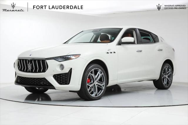 2022 Maserati Levante GT for sale in Fort Lauderdale, FL