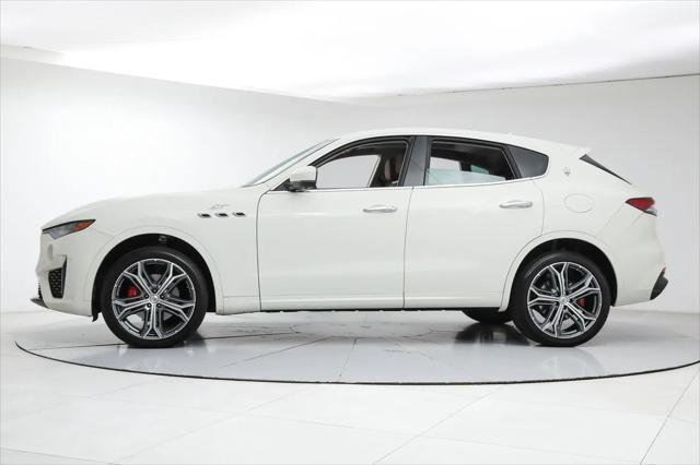 2022 Maserati Levante GT