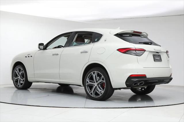 2022 Maserati Levante GT