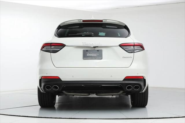 2022 Maserati Levante GT