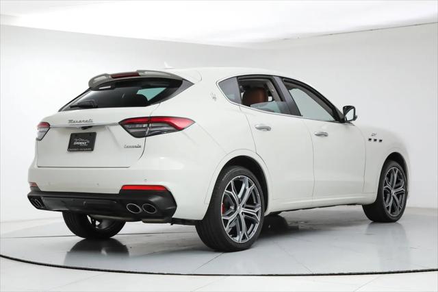 2022 Maserati Levante GT