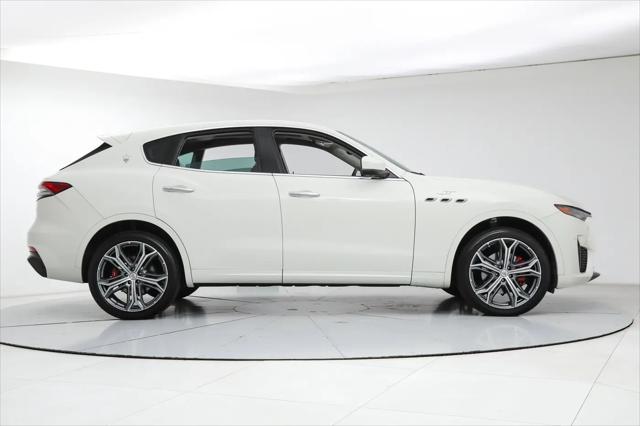 2022 Maserati Levante GT