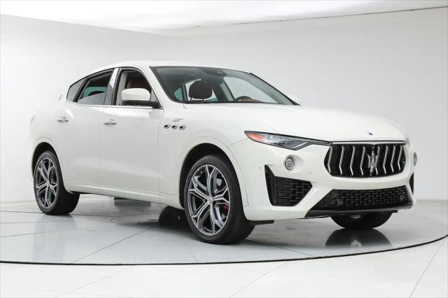 2022 Maserati Levante GT