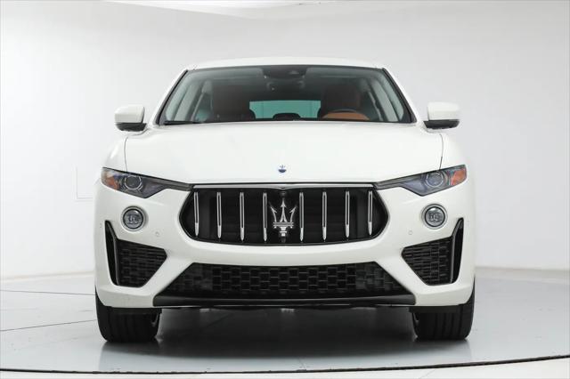 2022 Maserati Levante GT