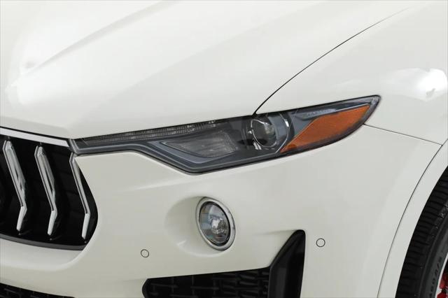 2022 Maserati Levante GT