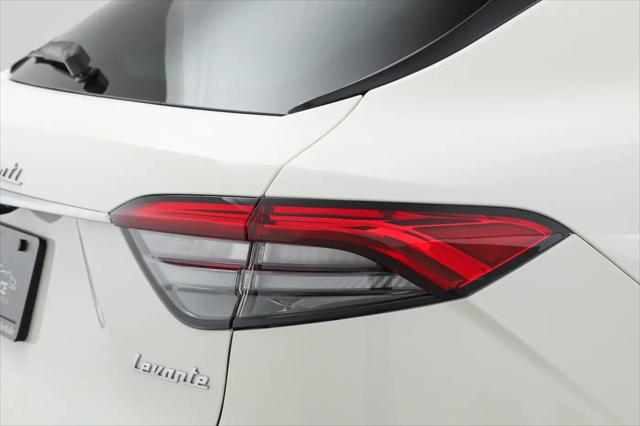 2022 Maserati Levante GT