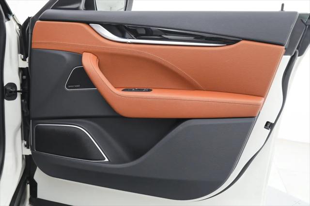 2022 Maserati Levante GT