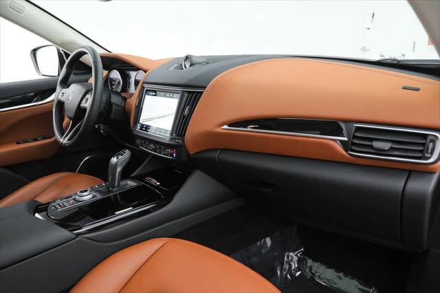 2022 Maserati Levante GT