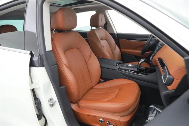 2022 Maserati Levante GT