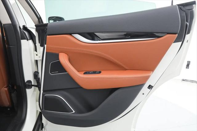 2022 Maserati Levante GT