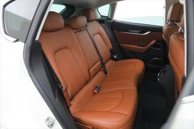 2022 Maserati Levante GT